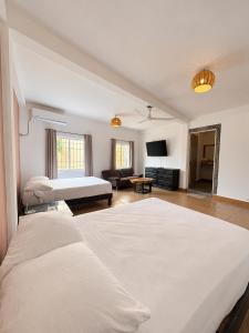 Habitación Arena