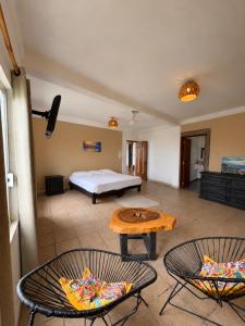 Habitación Sol